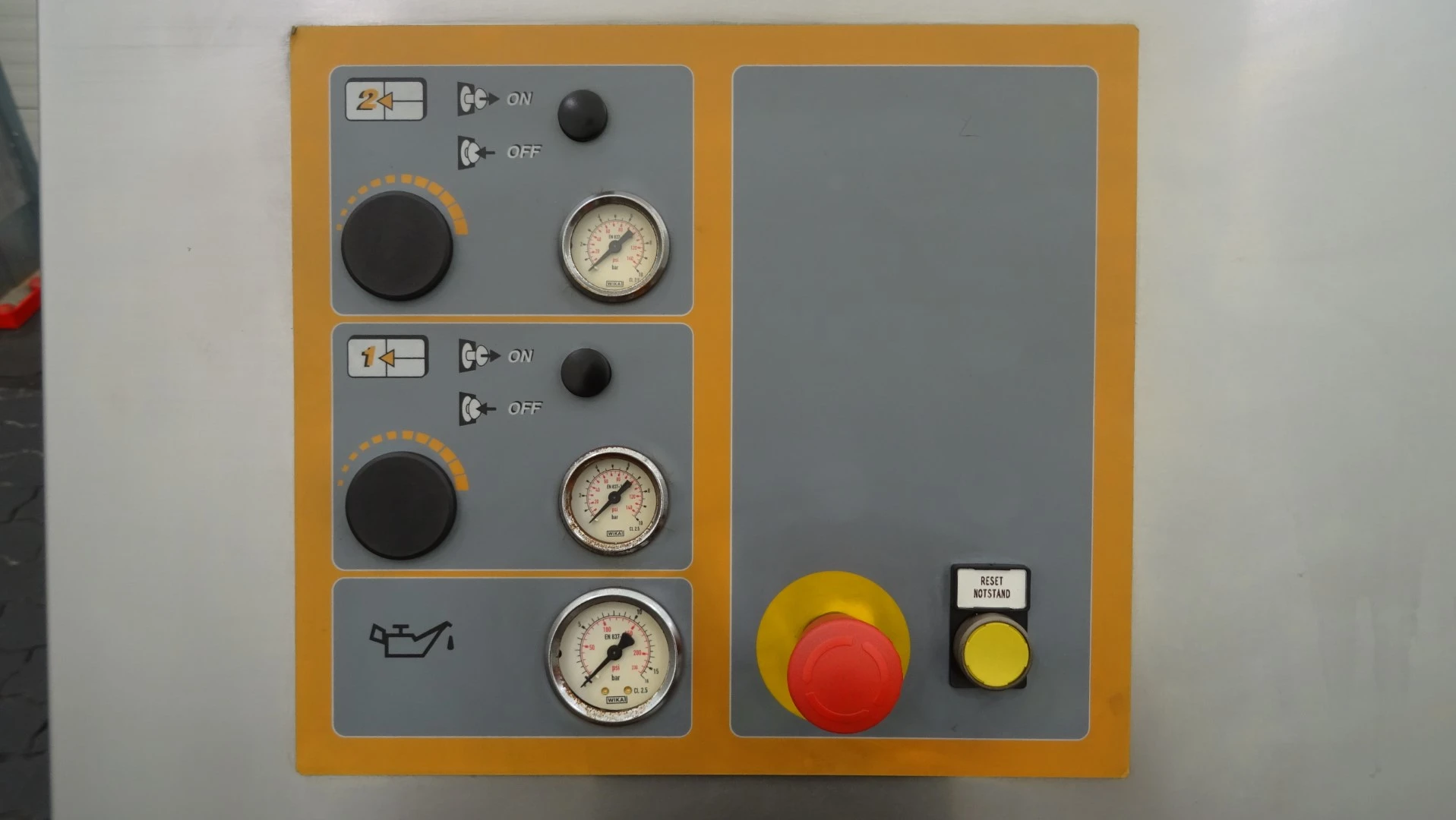 Homogenizador  GEA NIRO  ARIETE NS3037