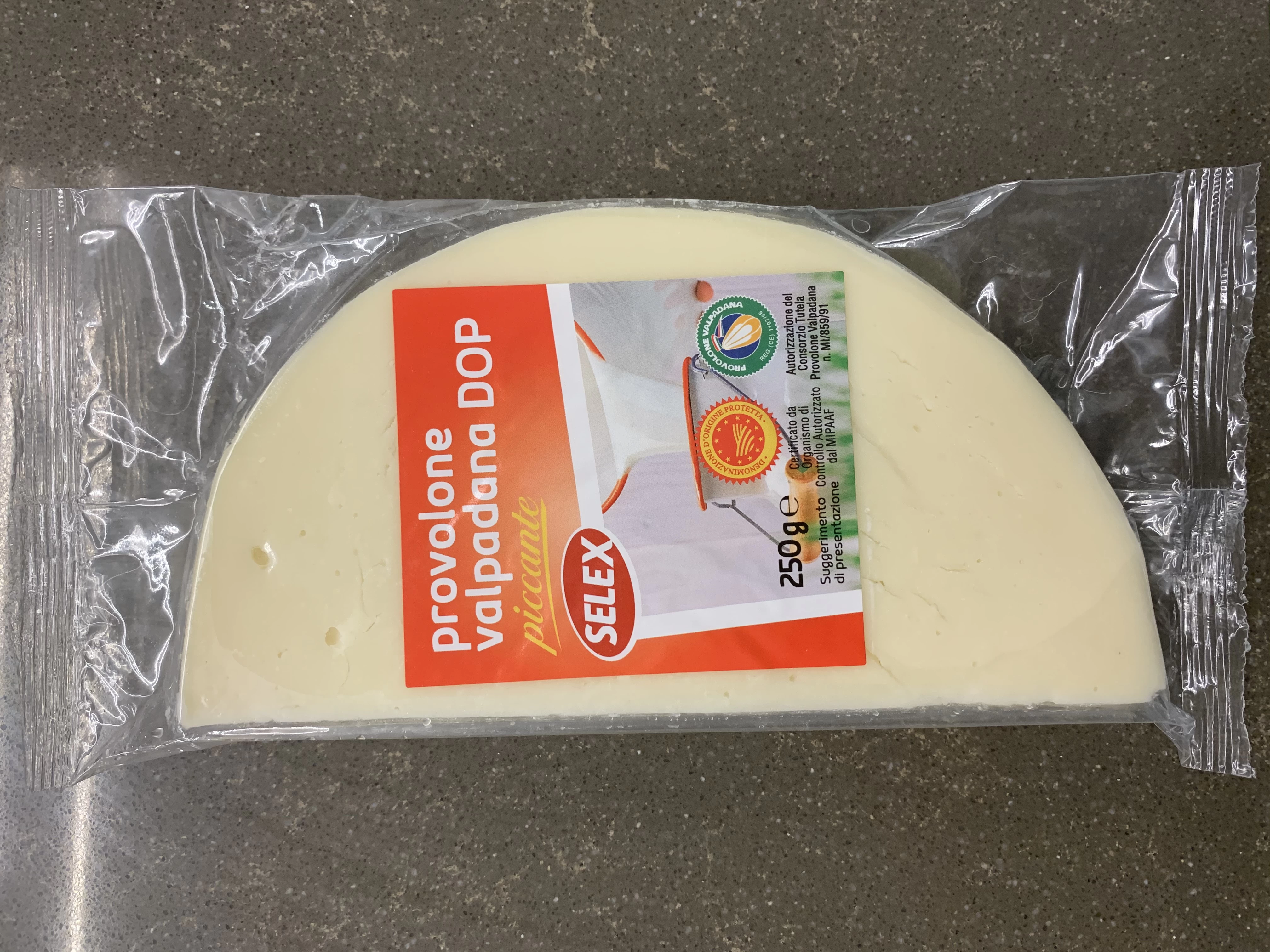 Empacadora marca Laferpack para queso tipo FLOW PACK