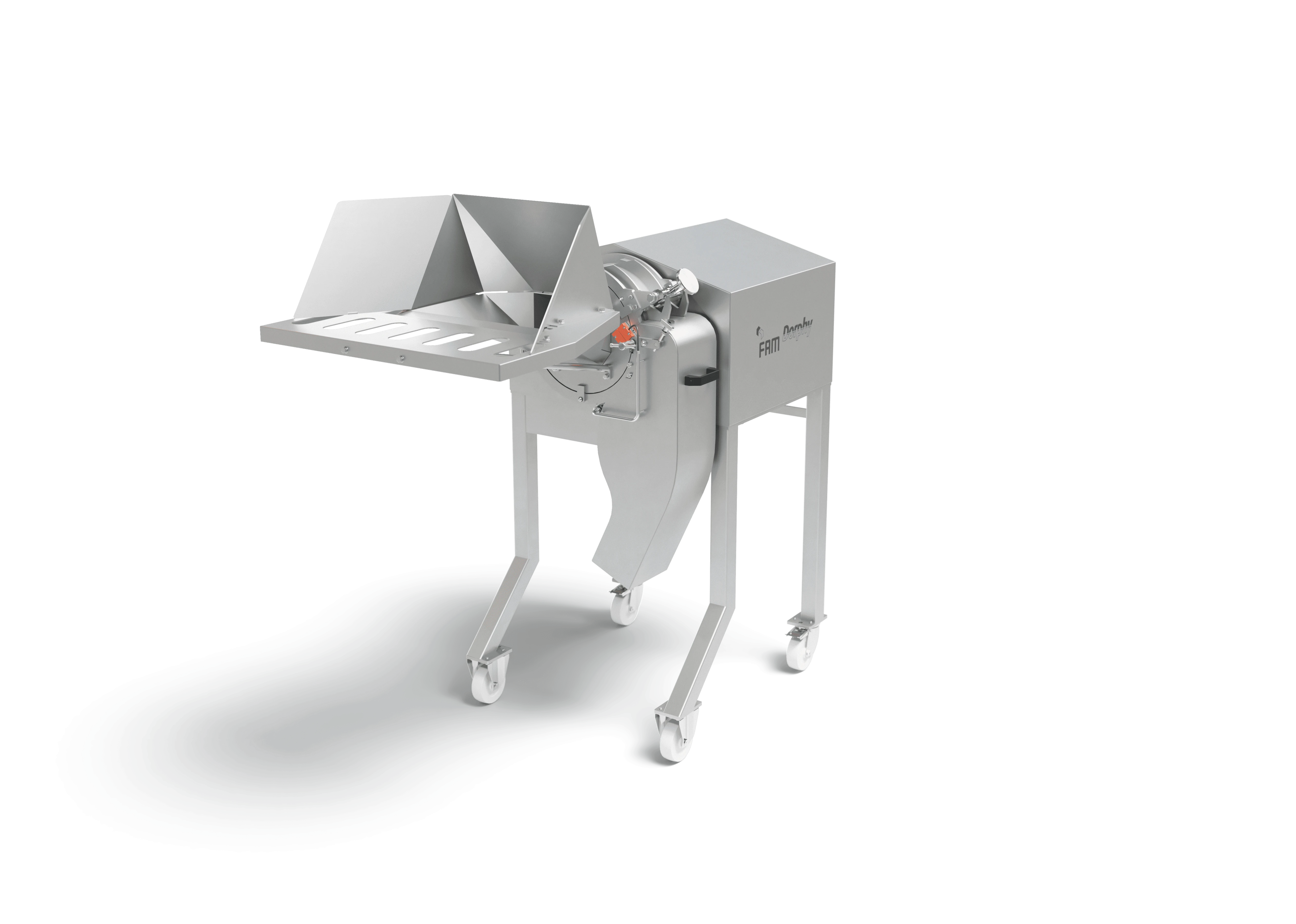 CUBICADORA DORPHY MARCA FAM (VERDURA,FRUTA,PAPA)