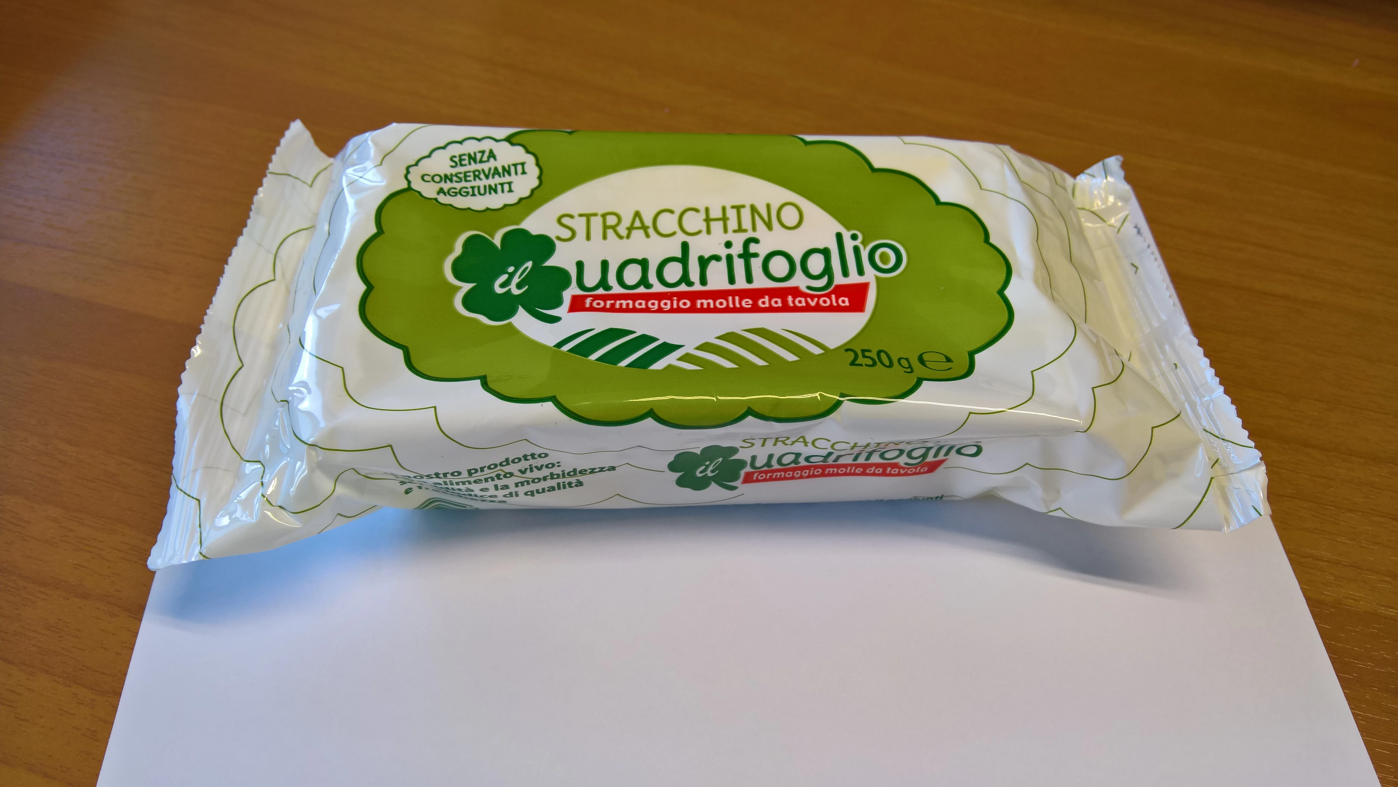 Empacadora marca Laferpack para queso tipo FLOW PACK