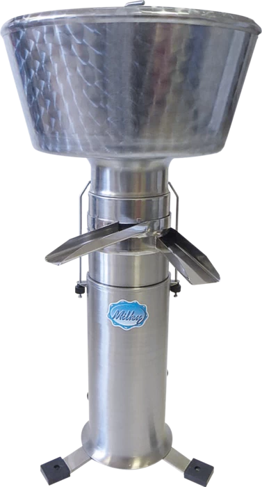 Descremadora de leche FJ600 Milky