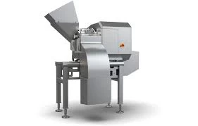 MOLINO PARA QUESO Cubicador de gran capacidad para operaciones continuas-- Marca FAM Modelo  CMD 2