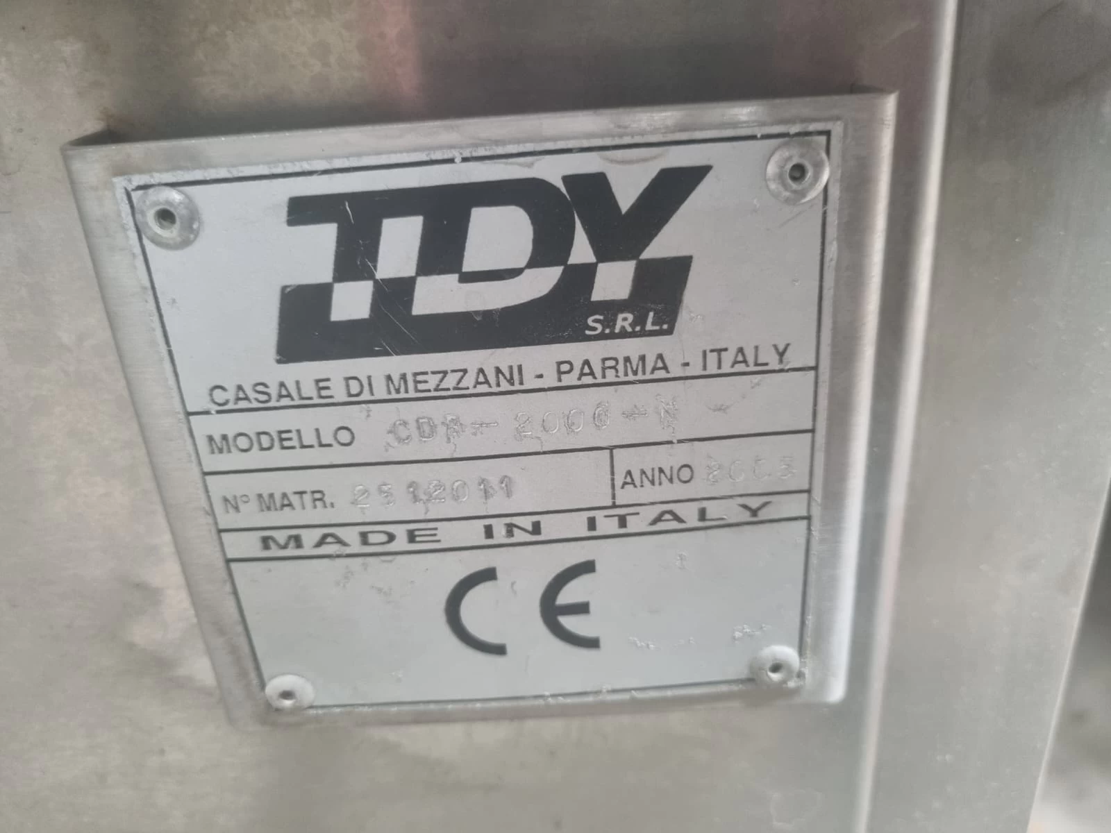 CARRO DRENADOR Y DE BOMBEO PARA QUESO DOBLE CREMA O REQUESON