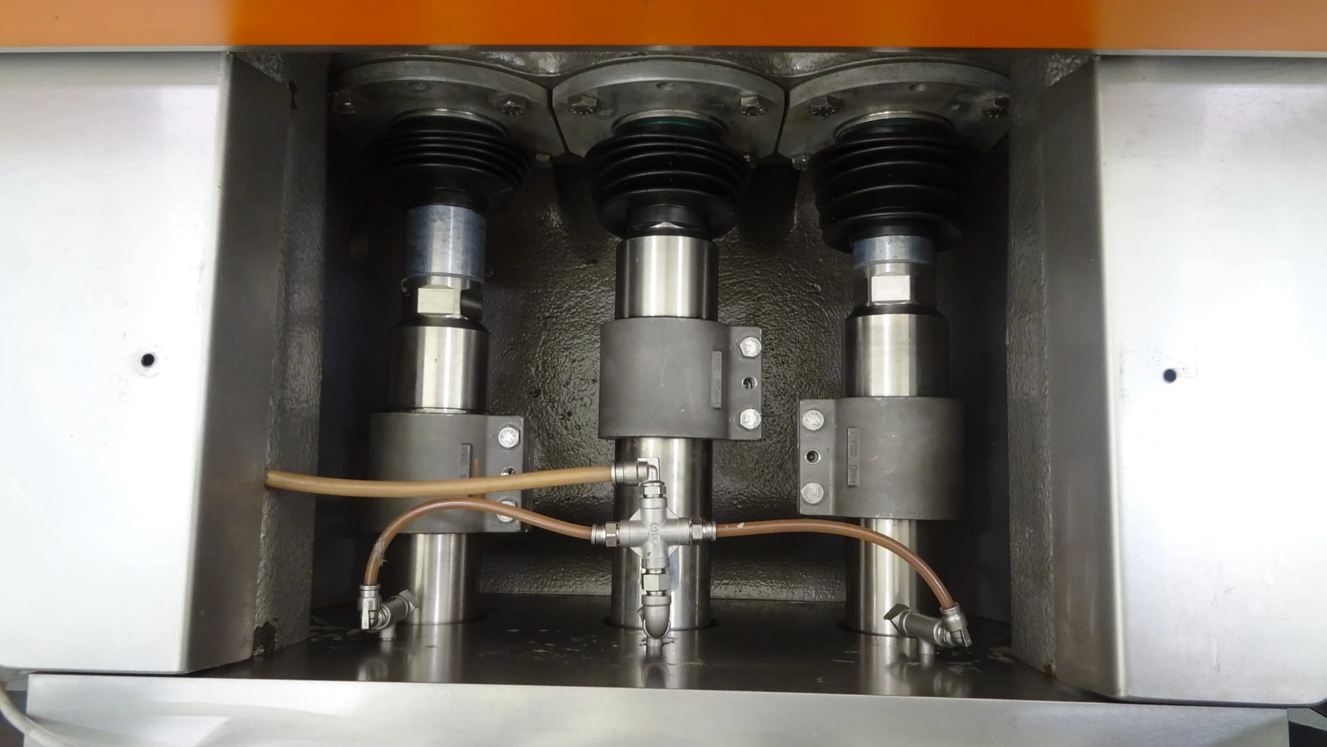 Homogenizador  GEA NIRO  ARIETE NS3037