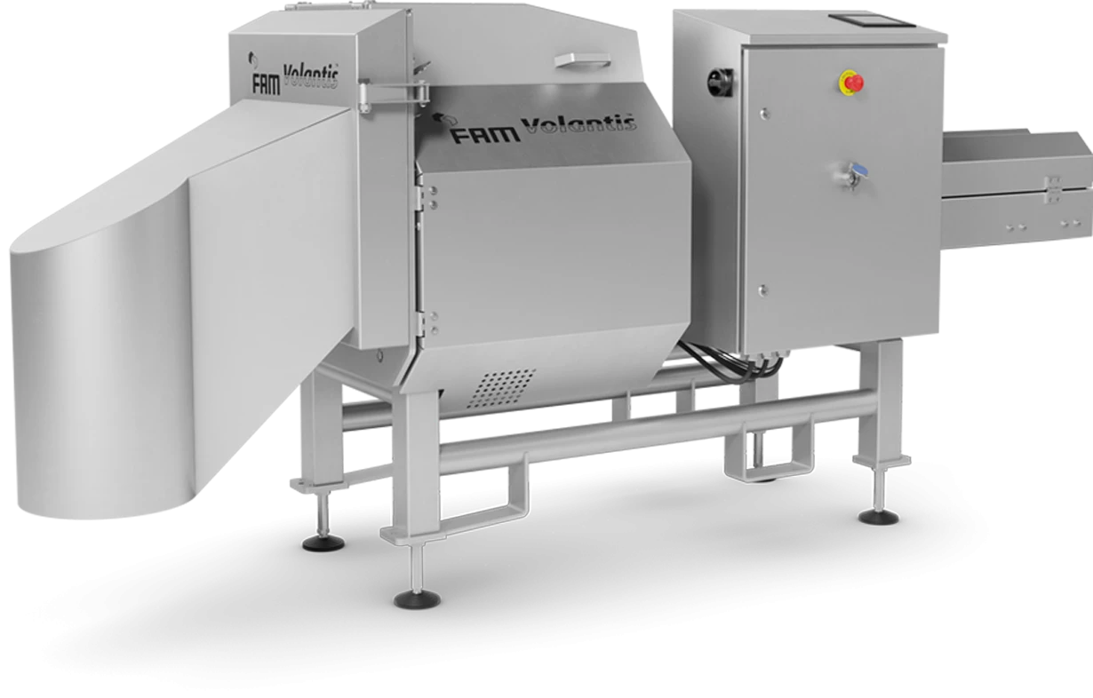 CORTADORA VOLANTIS MARCA FAM (PAPAS)